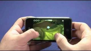 Get Control of Your iPhone Gaming - Techlomedia.com