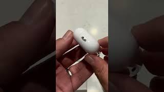 AirPods Pro 2 Unboxing #shorts