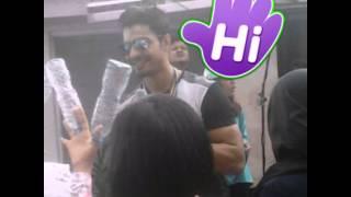 Prince Vin Rana in Action (@VinRanaFC_EJ)