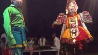 Therukoothu - R. Arjunan (1)