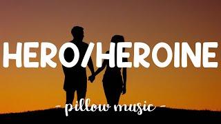 Hero/Heroine - Boys Like Girls (Lyrics) 