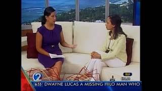 Pediatric Ophthalmologist Dr. Rupa Wong Interview