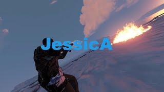 [JessicAツ] Rust Highlight