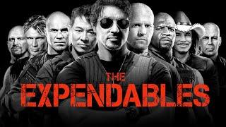 The Expendables (2010) Movie | Sylvester Stallone, Jason Statham & Jet Li | Review & Facts