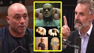 Joe Rogan & Jordan Peterson: FREE Speech DOESN'T EXIST! We are all PROGRAMMED & Matrix Theory