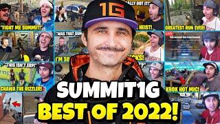 BEST OF SUMMIT1G 2022 (FUNNIEST MOMENTS)