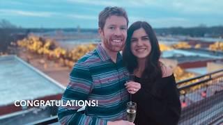 Uptown Indigo Rooftop Proposal