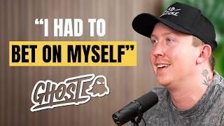 How JHAWK Transformed His Life by Quitting His 9-5 Job & Going All-In