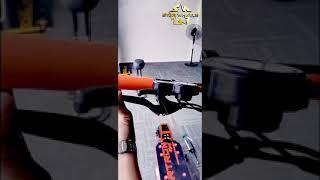 STARTRON MINI X (Tutorial 3) - Adjust Mechanical Brake Stiffness according to your comfort zone