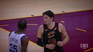 Cedi Osman Highlights | 2018/2019