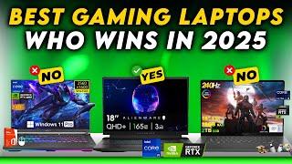 Top 5 Gaming Laptops of 2025 You Need to Know