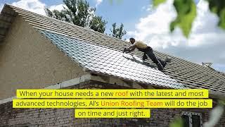 Roofing contractor Warminster | 267-678-1311 | Als Roof Repair and Replacement