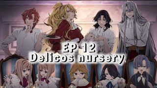 Delicos nursery season 1 Episode 12 English dub release date