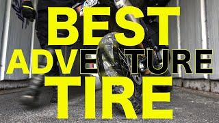 Dunlop Trailmax Raid 16.000km / 10.000 miles review - Norden 901