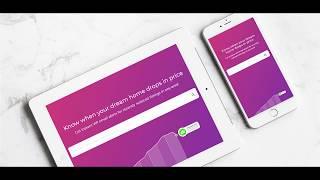 InCom Real Estate Website & CRM Demo Sneak Peak