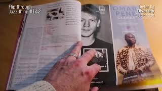 JAZZthing - Flip Through - Magazin 142