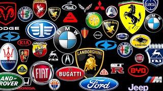 MOST STYLISH LUXURIOUS CAR BRANDS OF SUVs, BILLIONAIRES SUPERCARS, LEGENDARY SPORTSCARS, COMPACTCARS