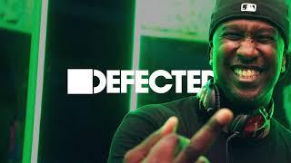 Todd Terry - Live at Defected Croatia 2019 (4 To The Floor House Classics)