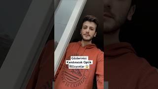 Gözlerinizi kandıracak optik illüzyonlar  #shorts