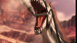 Yutyrannus Fear Roars - Ark The Animated Series