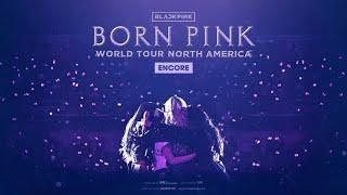 BLACKPINK - 2023 WORLD TOUR [BORN PINK] FINALE IN SEOUL!