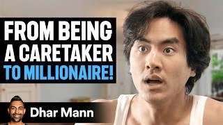 Kid Goes From HOMELESS To MILLIONAIRE | Dhar Mann Studios