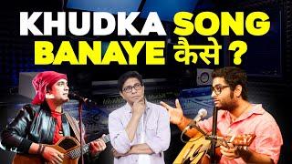 Khudka Song Release kaise karein? Secret to making a HIT Song