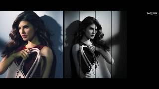 Monastery Films | Van Heusen | Behind the Scene | Jacqueline Fernandez