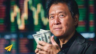 Escape the Rat Race: Robert Kiyosaki's Secrets to Financial Freedom