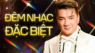 Đêm Nhạc Đàm Vĩnh Hưng Đặc Biệt - Liên Khúc Những Ca Khúc Remix Sôi Động Hay Nhất của Đàm Vĩnh Hưng