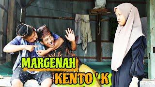 MADURA LUCU.//MARGENAH KENTOK