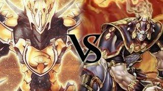 Hieratics Vs Fire Fist - YGOrganization Yugioh Top 8 Match 1/5/14