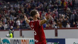 MD21 Highlights: Richmond Kickers 2-1 Chattanooga Red Wolves