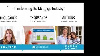 30-Minute Mortgage Coach DEMO with Dave Savage