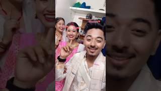 ️#assamese #viralvideo #love #couple #couplegoal #wedding #shorts #youtubeshorts #trending #fyp