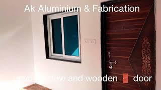 Ak Aluminium & Fabrication