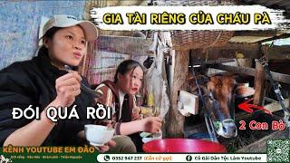 BỊ PHÁT HIỆN GIA TÀI YOUTUBE (CHÁU PÀ) KHÔNG DÁM TIN VÀO MẮT ?