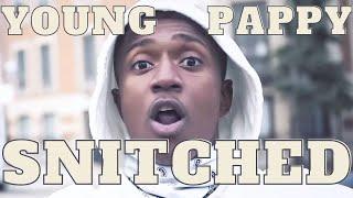 Young Pappy is snitching on his opps in new paperwork | Hood Educated Reaction