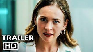 THE RE-EDUCATION OF MOLLY SINGER Trailer (2023) Britt Robertson, Ty Simpkins, Comedy Movie