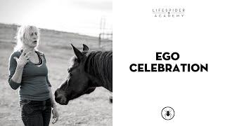 EGO EVOLUTION: CELEBRATION - Birgitta Granstrom