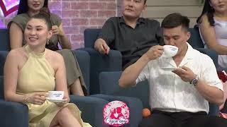 ТӘТТІ ЖҰП  АЩЫ ҰРЫСЫН ТОҚТАТТЫ МА? Сезім Бағы! 10.06.25