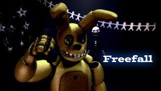 [FNAF] Freefall (short)