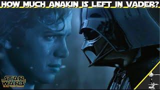 Hayden Christensen Give Us Vader/Anakin's Perspective in "Kenobi" | Joby Harold Strikes Again