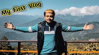My First Vlog  | Rohan The Bengal Rider from the city of Joy Kolkata | 