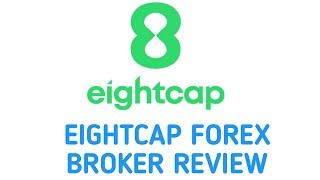 Eightcap forex broker review | best forex broker 2024