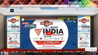 Virtual franchise business expo 2022/ Visit now /#review.