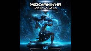 Mekkanikka - Age of Aquarius