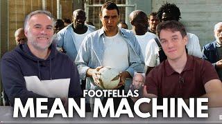 EL PARTIDO DE 'MEAN MACHINE': ANÁLISIS TÁCTICO DEFINITIVO