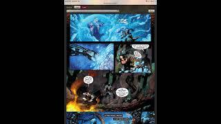 the full mortal kombat comic book