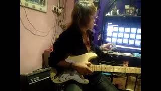 Trilogy suite op 5(YJM) cover by Glen Dickison kawang.